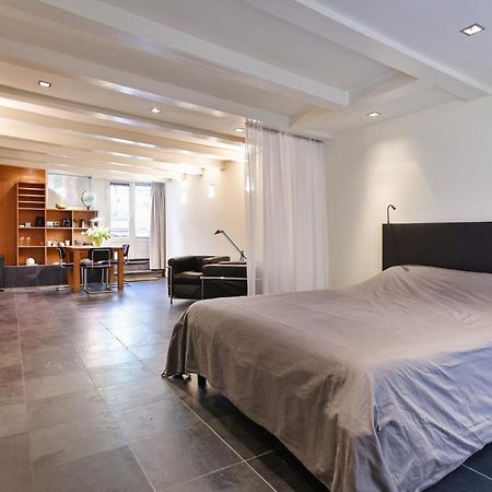 Luxueuze Studio Herengracht Ámsterdam Exterior foto